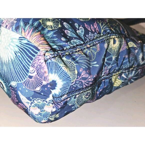 NWOT Sakroots Sequoia Printed Design Small Crossbody 10x9x3  NWOT Sakroots Sequoia Printed Design Small Crossbody 10x9x3